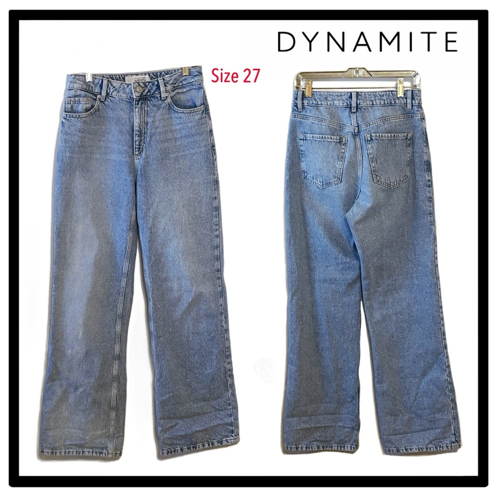 Dynamite Heidi Jeans